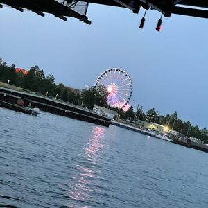 Meet your Posher, Gabriela